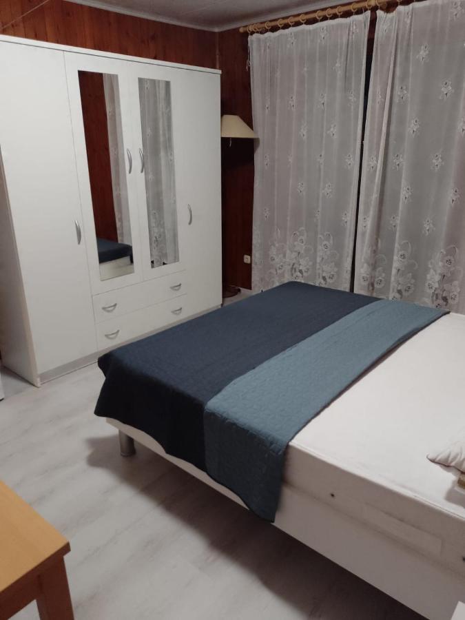 Apartments Petkovic Kuciste Kültér fotó