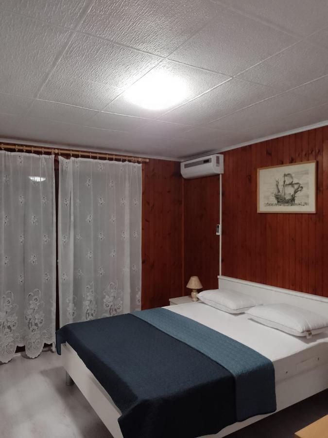 Apartments Petkovic Kuciste Kültér fotó