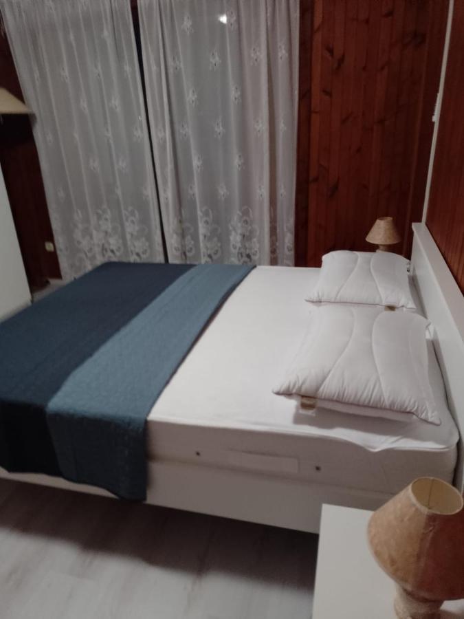 Apartments Petkovic Kuciste Kültér fotó