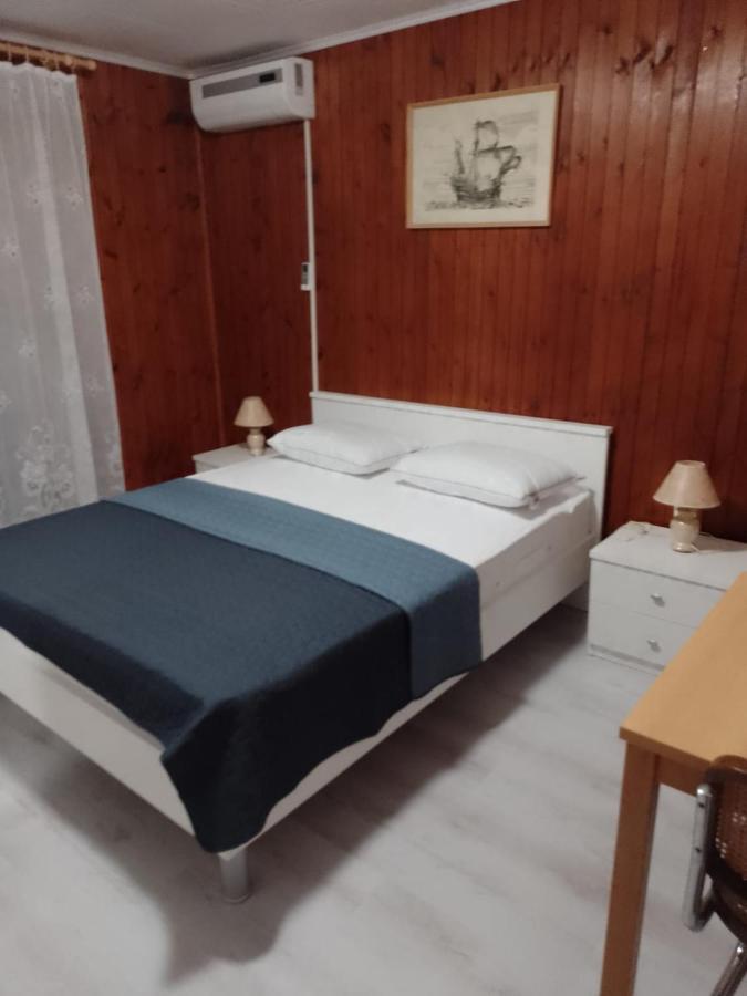 Apartments Petkovic Kuciste Kültér fotó