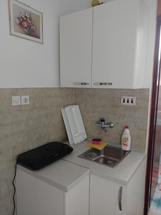 Apartments Petkovic Kuciste Kültér fotó