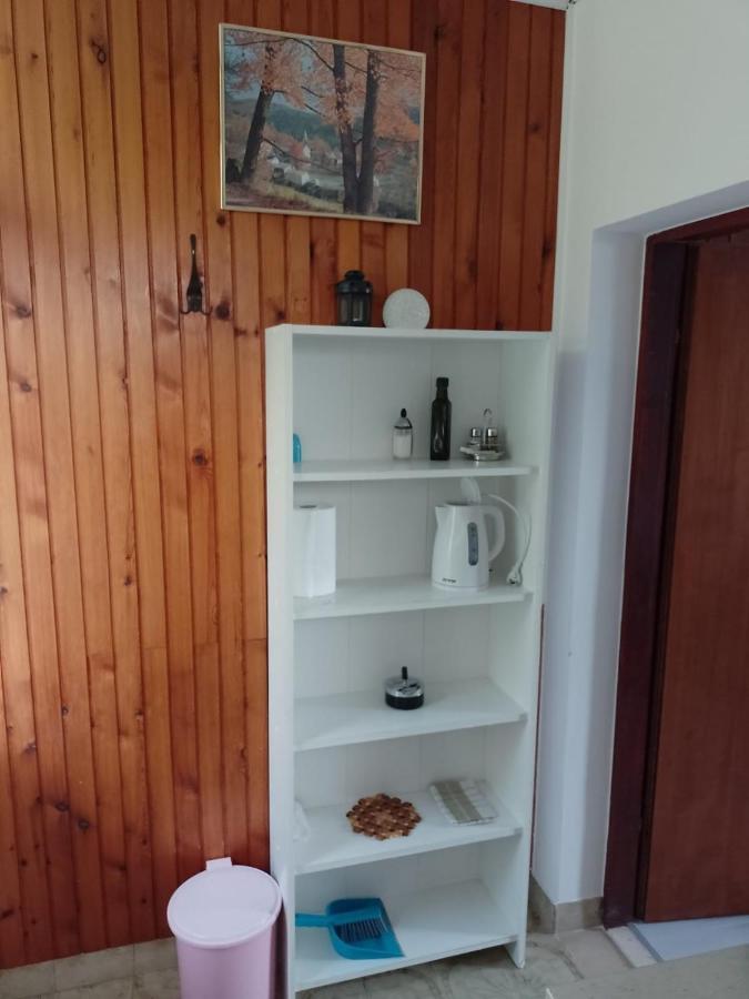 Apartments Petkovic Kuciste Kültér fotó