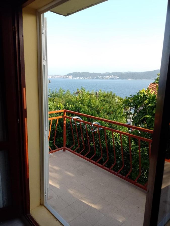 Apartments Petkovic Kuciste Kültér fotó