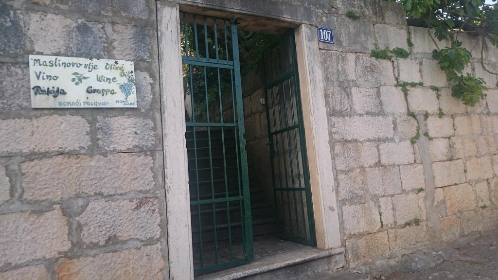 Apartments Petkovic Kuciste Szoba fotó