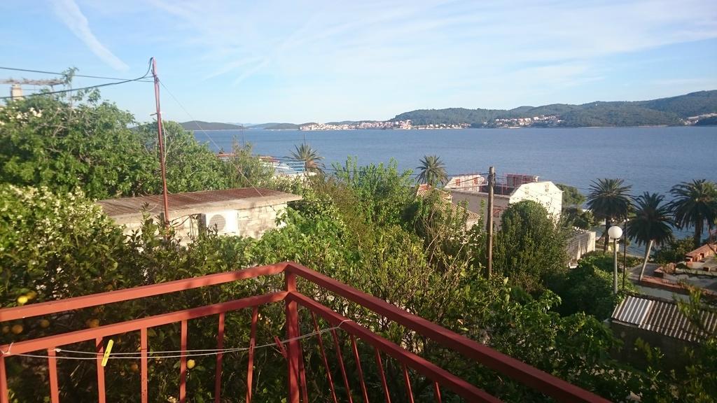Apartments Petkovic Kuciste Szoba fotó