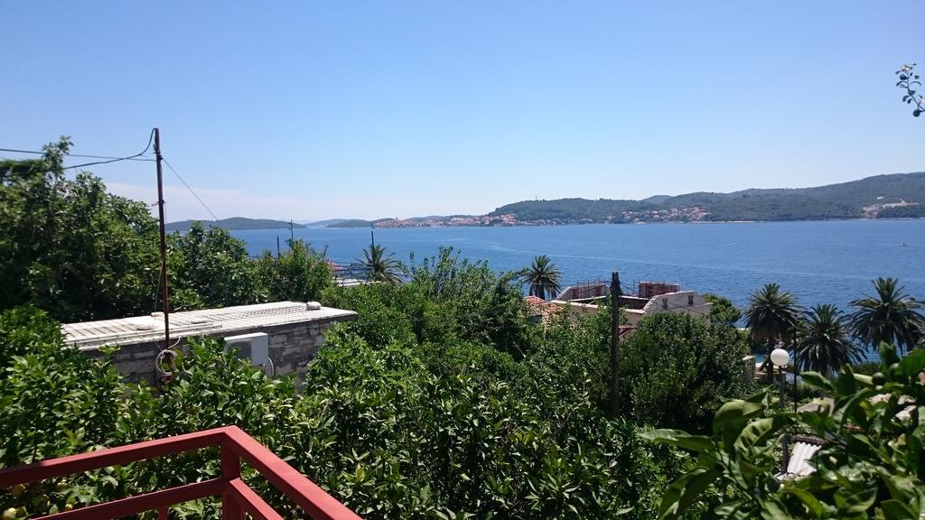 Apartments Petkovic Kuciste Kültér fotó