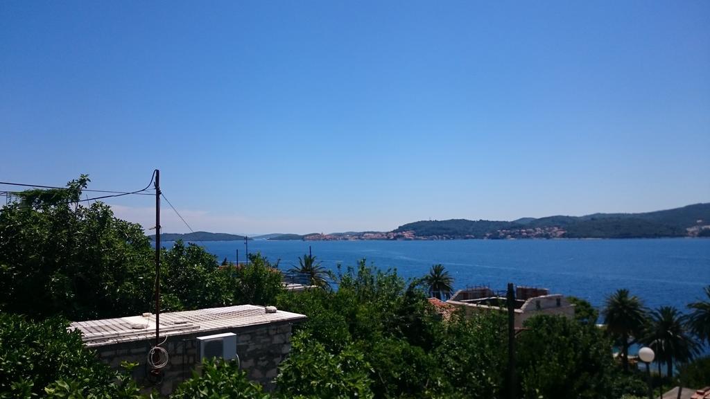 Apartments Petkovic Kuciste Kültér fotó